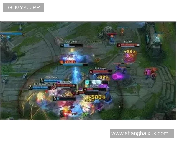 BLG在英雄联盟比赛中的区域防守策略分析与成效评估